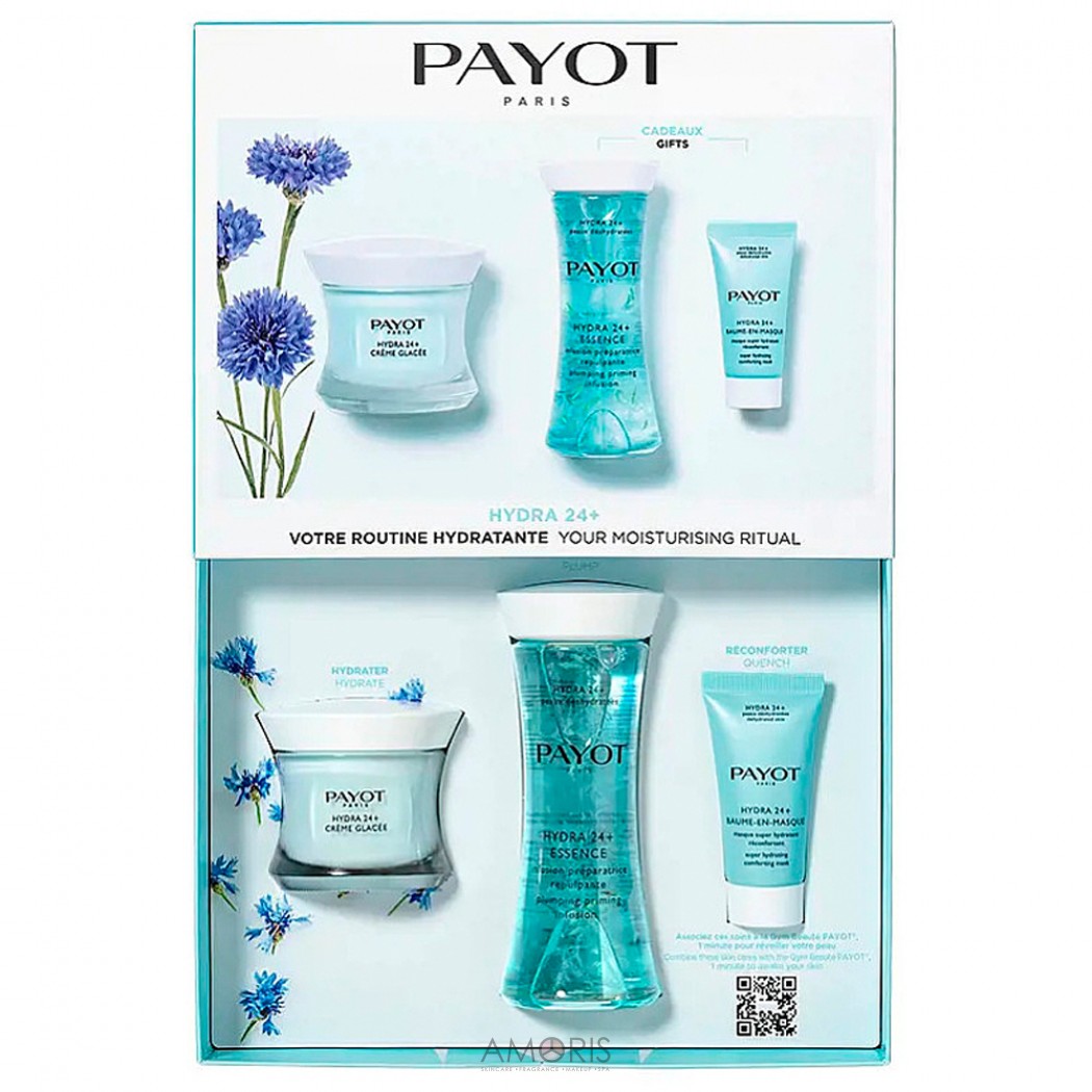 Набір косметичних засобів